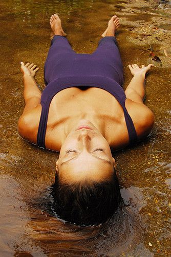 savasana for dec