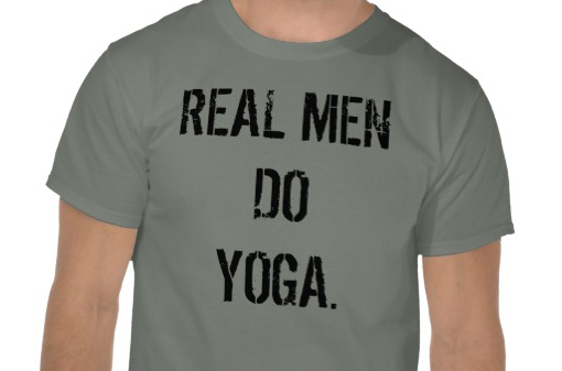 real_men_do_yoga