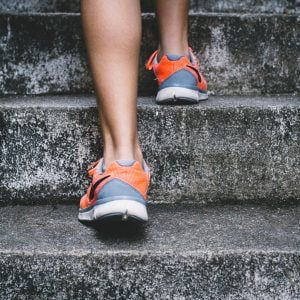 yoga for runners