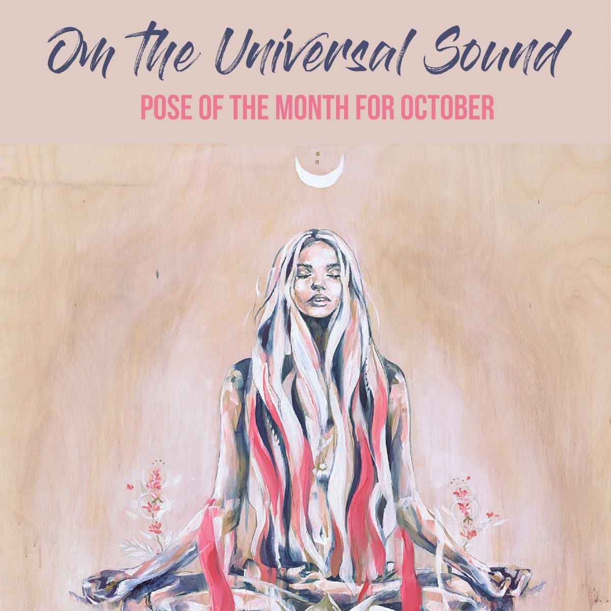 Om the Universal Sound Om the Universal Sound